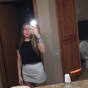 Meet your Posher, Ava